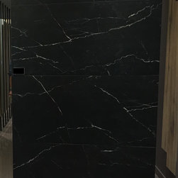 Black Imperium Marble Tiles (1200mm x 600mm x 100mm) - Products