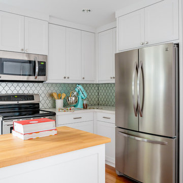 Woodbine Residence