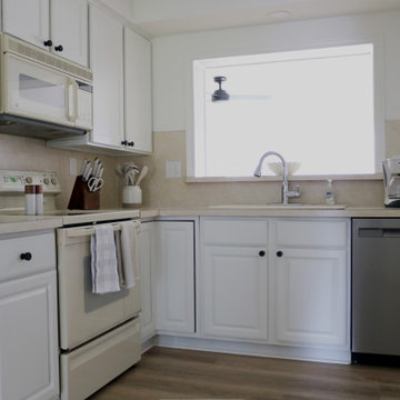 Coastal Vacation Rental