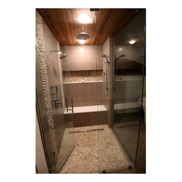 Lake Angelus Master Suite