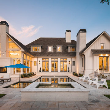New Custom Home Build