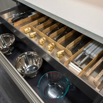 1st FLOOR DISPLAY 2020/LAMINATE KITCHEN