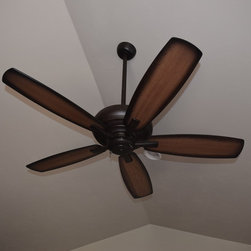 Chandeliers - Ceiling Fans