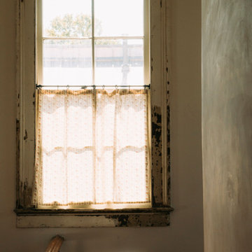 Spaces