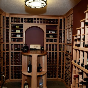 Wine Cellars / Humidors