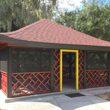 Gazebo