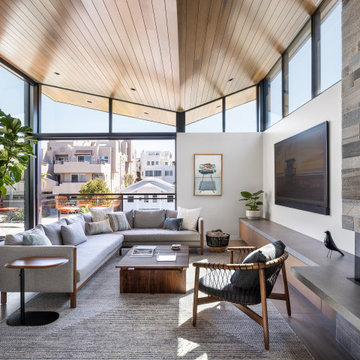 Monterey Residence