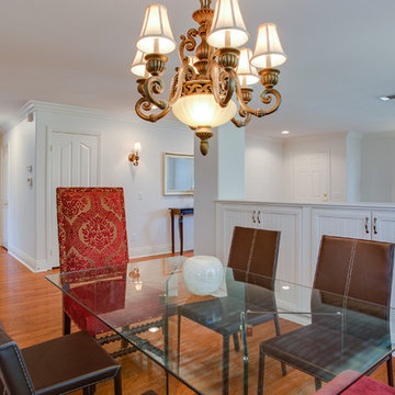 Corona Home Staging