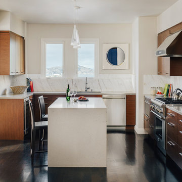 Nob Hill Residence