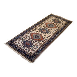 Karaja Hall Runner - Hall And Stair Runners
