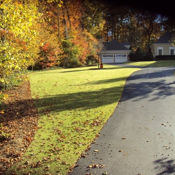New Driveways/Hardscapes