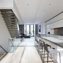 Upstairs Landing Area