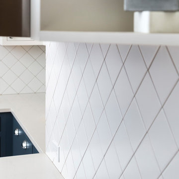 Ravenna Kitchen & bathroom Remodel