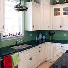 cabinet glass / mirrors