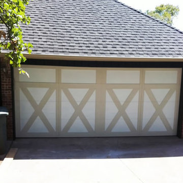 Garages