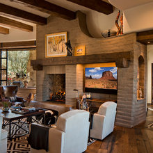 Living Room Ideas