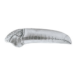 Tropical Collection by Notting Hill Decorative Hardware - Cabinet And Drawer Handle Pulls