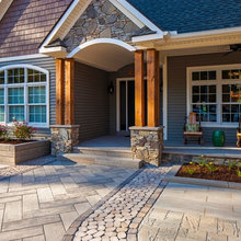 Pavers
