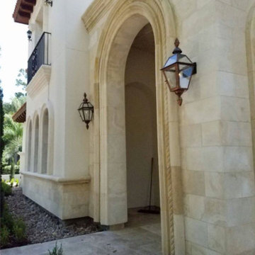 EXTERIORS