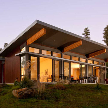Stillwater Dwellings Cle Elum (Suncadia), Washington Home