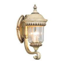 Outdoor Lights