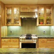 Kitchen Ideas