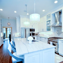 Kitchen Lighting