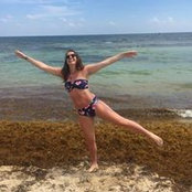 Maddy Traverss foto