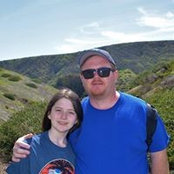 Jonathan Blackburn's photo