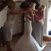 Sarah Brown's photo