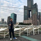 Joko Togi's photo
