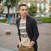 Colin Riesers foto