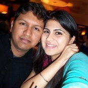 Alok Ojha's photo
