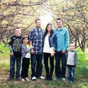 Rachelle Porter's photo