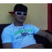 Rinaldo Mohan's photo