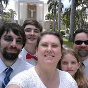 Kristina Johnson Strong's photo