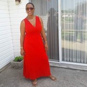 Teri Nixon's photo