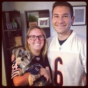 Heather Efstathiou's photo