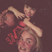 Anna Duck's photo