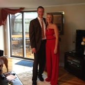 Elise Sherman's photo