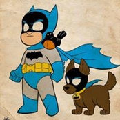 Andres Pinto's photo