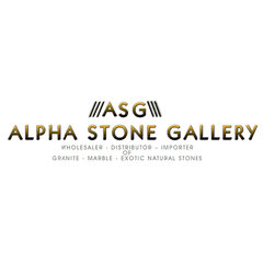 Alpha Stone Gallery
