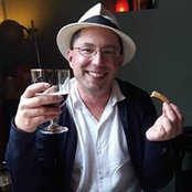 Michael Corbett's photo