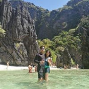 Arland Arnocillo's photo