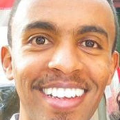 Eyoel Tesfaye's photo