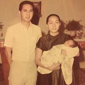 Andrew Ballesteros's photo