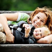 Alexandra Stanikova's photo