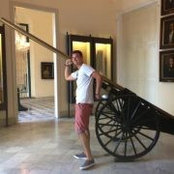 Ian Goode's photo