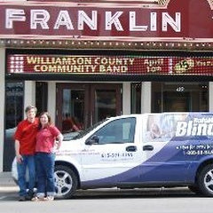 Budget Blinds of Franklin