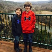 Beth Raffety's photo